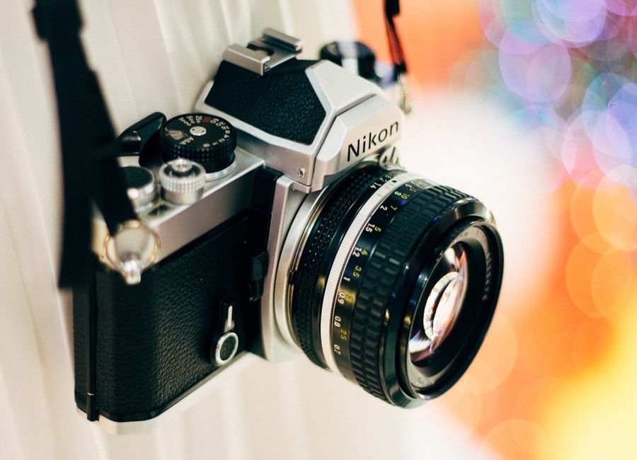 Nikon