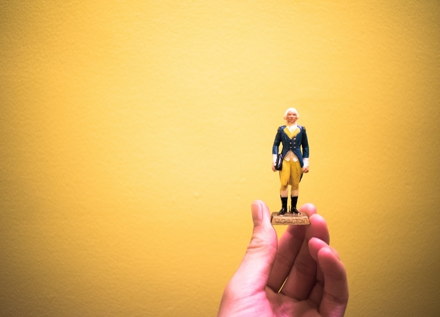 GW Figurine